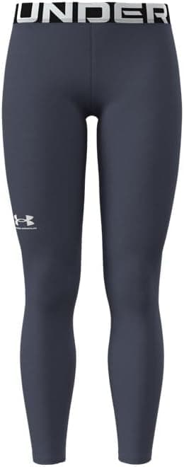 Under Armour womens UA HG Legging Heatgear Authentics Leggings - Amazon.ae Price Tracker