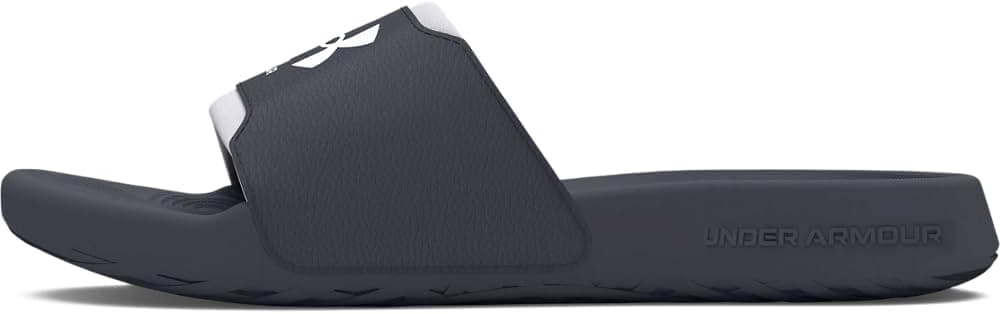 Under Armour Men's UA Ignite Select Slides mens Sandal on Amazon.ae - Price Tracker