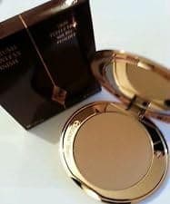 Charlotte Tilbury Air-brush flawless finish skin-perfecting micro-powder FAIR on Amazon.ae - Price Tracker