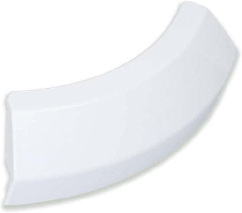 Tumble Dryer Door Handle Bosch Siemens Neff Constructa Balay Dryer Code 00644221 644221 644221 Dryer Handle Made of Durable Plastic on Amazon.ae - Price Tracker