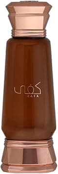 Ahmed Al Maghribi Kafa Concentrated Perfume Oil 15 ml على Amazon.ae - متتبع الأسعار