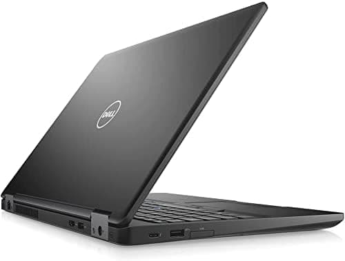 Dell (Refurbished) Latitude 7490 Business Notebook Laptop, Intel Core i5-8th Generation CPU, 8GB DDR4 RAM, 256GB SSD Hard, 14.1 inch Display, Windows 11 (Renewed) على Amazon.ae - متتبع الأسعار