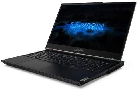 Lenovo Legion 5 15.6 inches Gaming Laptop 144Hz AMD Ryzen 7-4800H 16GB RAM 512GB SSD RTX 2060 6GB Phantom Black (Renewed) on Amazon.ae - Price Tracker