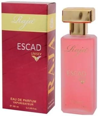RAJA ESCADE EDP 100ML on Amazon.ae - Price Tracker