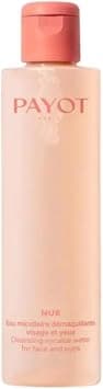 PAYOT - Micellar Cleansing Water 200 ml on Amazon - Best Deal Finder