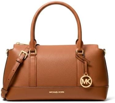 Michael Kors Womens Andie Satchel MD TZ SATCHEL (pack of 1) on Amazon.ae - Price Tracker