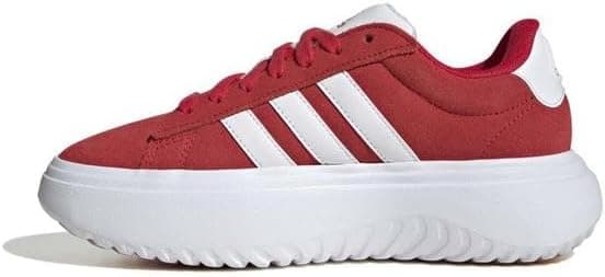 adidas Women Grand Court Plat on Amazon - Best Deal Finder