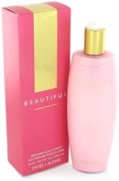 Estée Lauder BEAUTIFUL Perfume. PERFUMED BODY LOTION 8.4 oz / 250 ml By - Womens on Amazon.ae - Price Tracker