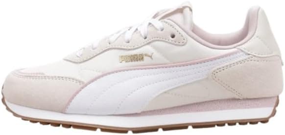 PUMA St Miler Rose womens Sneaker on Amazon - Best Deal Finder