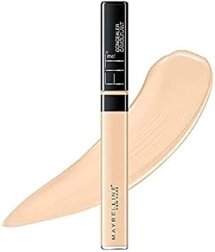 Maybelline Fit Me Concealer 6.8ml with Ayur Product in Combo (10-Light Leger) on Amazon.ae - Price Tracker