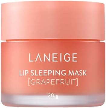 Laneige Lip Sleeping Mask Grapefruit, 20G on Amazon - Best Deal Finder
