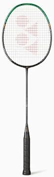 YONEX Badminton Racquets ASTROX 99 Play (Black/Green)|2G Namd Flex Force |Lightweight END Cap|Concentrated Sweet SPOT for Power|Shot Information Connector |4U G5| على Amazon.ae - متتبع الأسعار