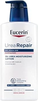 Eucerin UREAREPAIR PLUS loción 5% perfume 400 ml on Amazon.ae - Price Tracker