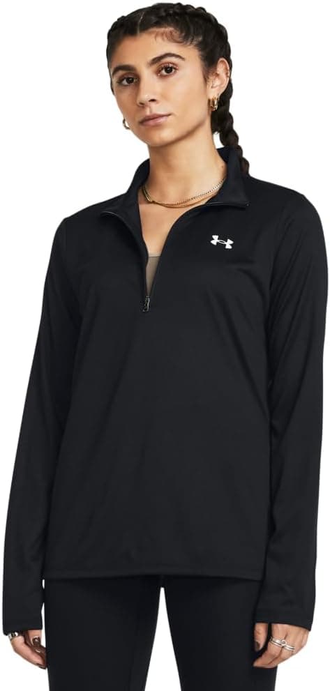 Under Armour Women's Tech Twist Quarter Zip on Amazon - Best Deal Finder