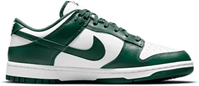 Nike Nike Dunk Low Retro Men's Basketball Shoe على Amazon.ae - متتبع الأسعار