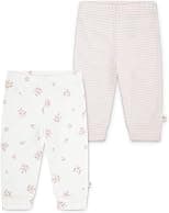 HUGGIES girls HUGG 2PK PANT BODYSUIT AND PANT SET - Amazon.ae Price Tracker