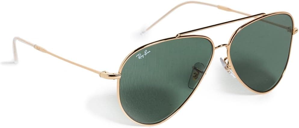 Ray-Ban Rbr0101s Aviator Reverse Sunglasses on Amazon.ae - Price Tracker