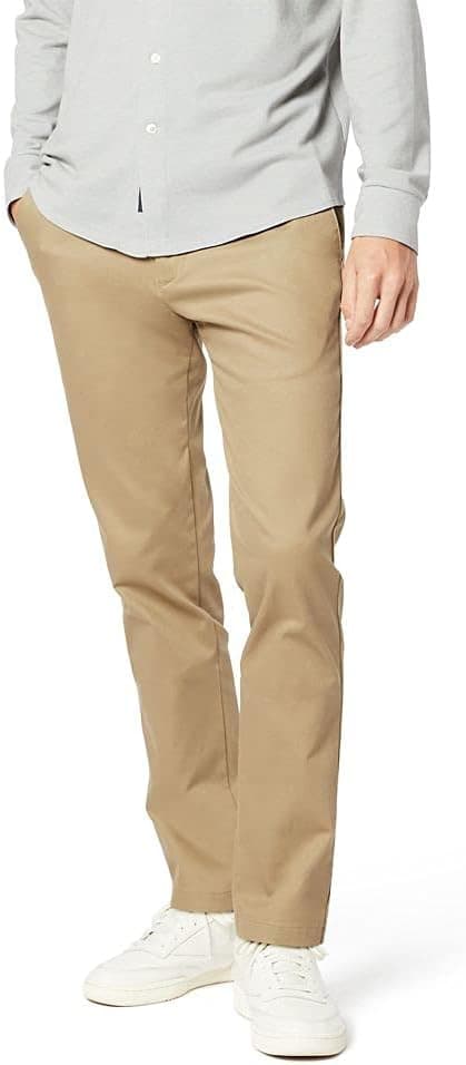 Dockers Men's Casual Pants on Amazon.ae - Price Tracker