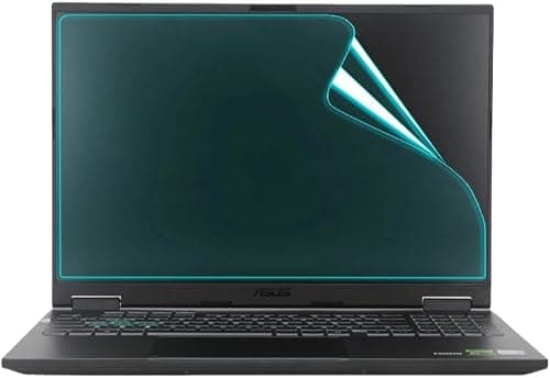 Gruattreay Screen Protector Compatible with ASUS TUF Gaming F16 2025 (FX608L) 16 inch, Anti Blue Light Screen filter Protector, Reduce Eye Strain Matte Anti Glare Film on Amazon.ae - Price Tracker