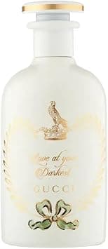 Gucci Love At Your Darkest Eau De Parfum Spray for Unisex 100 ml on Amazon.ae - Price Tracker