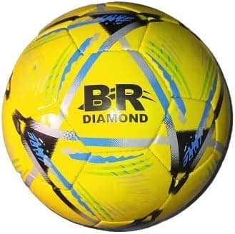 Yellow FIFA World Cup 2022PVC Football Size 5 on Amazon.ae - Price Tracker