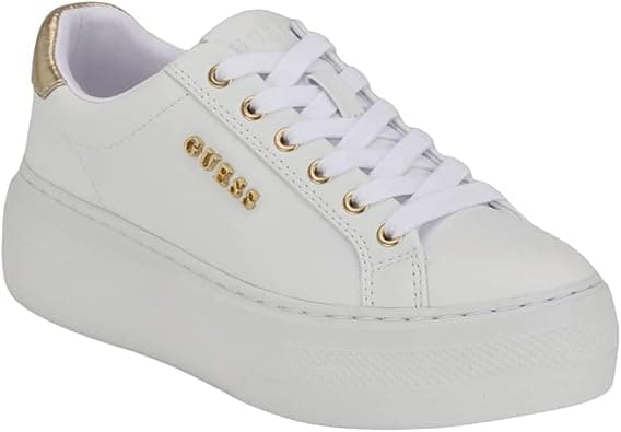 GUESS Amera womens Sneaker on Amazon.ae - Price Tracker