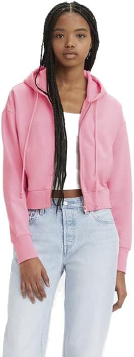 Levi's Women's A19300004 Retro on Amazon - Best Deal Finder