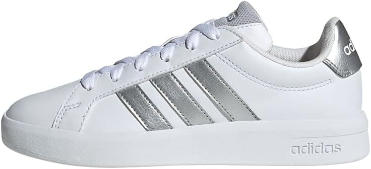 adidas GRAND COURT 3.0 J Unisex Shoes - Low (Non Football) on Amazon - Best Deal Finder