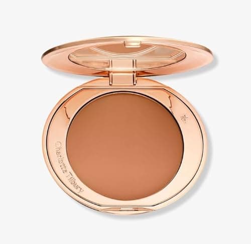 Charlotte Tilbury Refillable Airbrush Flawless Finish | 8g | Deep on Amazon.ae - Price Tracker