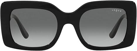 Vogue Eyewear Women's Vo5481s Rectangular Sunglasses on Amazon.ae - Price Tracker