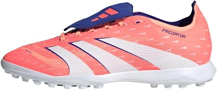 adidas Predator League Fold-Over Tongue Turf Boots unisex-adult Shoes على Amazon.ae - متتبع الأسعار