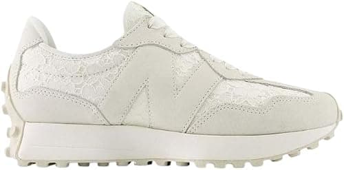 New Balance 327 Unisex Shoes على Amazon.ae - متتبع الأسعار