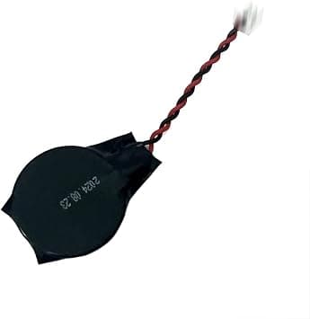Gintai Battery CR2032 Bios CMOS for Lenovo LOQ 15IRX9 83DV / LOQ 15AHP9 83DX / LOQ 15IAX9I 83FQ / LOQ 15IAX9 83GS / LOQ 15ARP9 83JC 5B10S34107 on Amazon.ae - Price Tracker