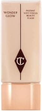 Charlotte Tilbury Wonderglow Skin Illuminator, 40 Ml - متتبع أسعار Amazon.sa