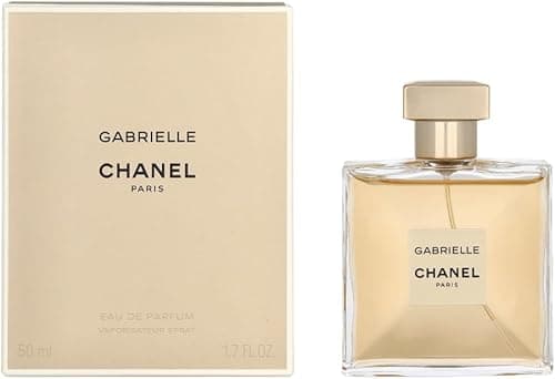 Chanel Gabrielle Eau De Parfum For Women, 50 ml on Amazon.ae - Price Tracker