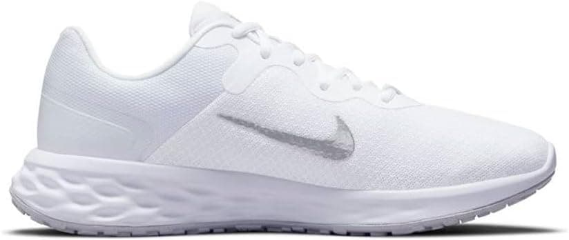 Nike W Nike Revolution 6 Nn womens Running Shoe - متتبع أسعار Amazon.sa