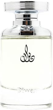 عطر ديوان للرجال من العربية للعود، 50 مل على أمازون - دليلك لأفضل العروض