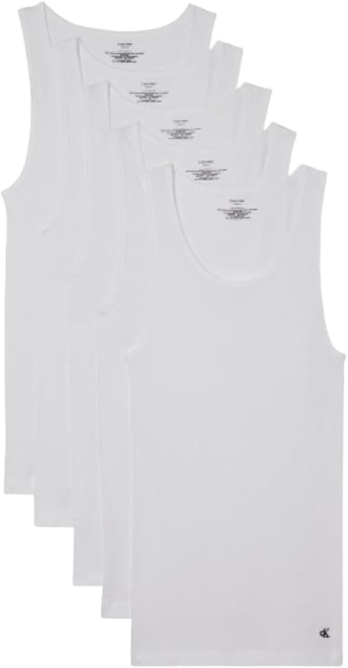 Calvin Klein Men's Undershirt on Amazon.ae - Price Tracker