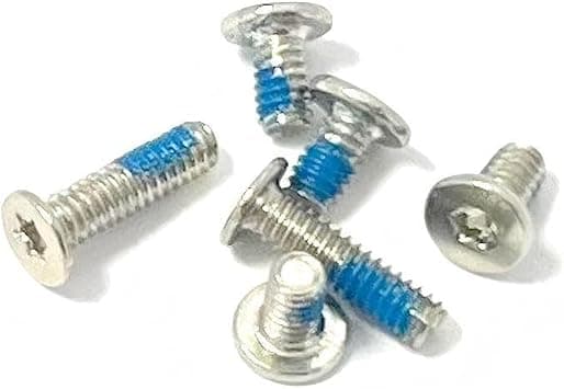 جينتيه برغي بديل لجهاز لينوفو سليم 7 14IMH9 83D8 / يوجا سليم 7 14IMH9 83CV براغي تثبيت قاعدة اللاب توب على أمازون - دليلك لأفضل العروض