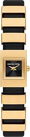 Michael Kors MK4887 Spring Trendy Women's Time Only Watch - Amazon.sa Price Tracker