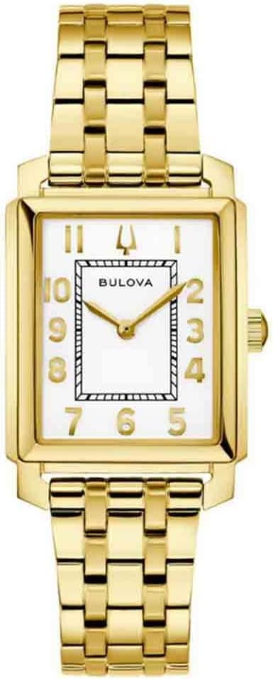 Bulova Ladies Watch 97L186 on Amazon.ae - Price Tracker