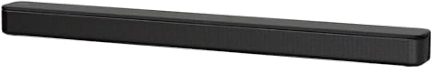 Sony SOUND BAR - HTS100 on Amazon.ae - Price Tracker