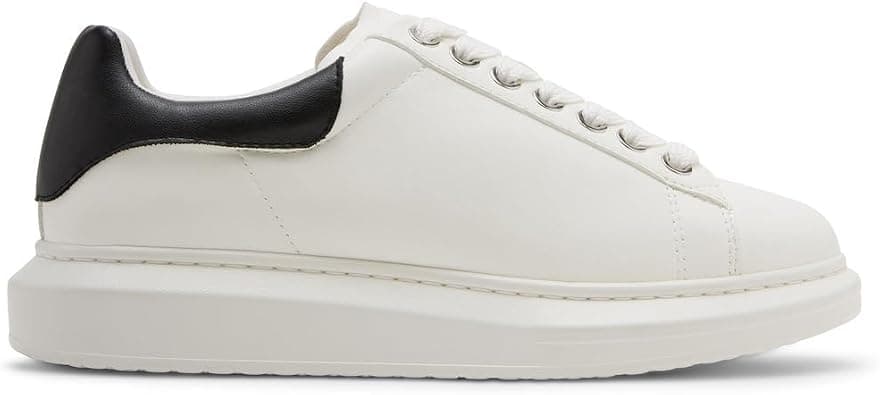 Steve Madden FROSTED mens Sneaker on Amazon - Best Deal Finder
