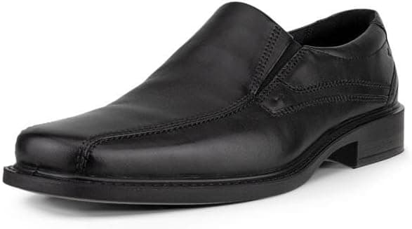 ECCO Men's New Jersey Slip-On Loafer on Amazon.ae - Price Tracker