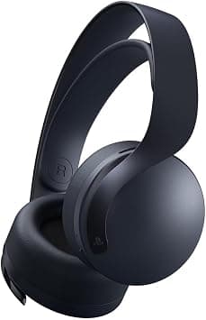 Playstation 5 Pulse 3D Wireless Headset Midnight Black (Electronic Games) (UAE Version) on Amazon - Best Deal Finder