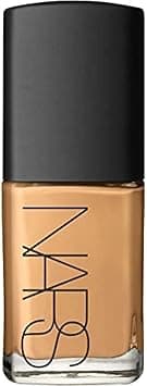 NARS Sheer Glow Medium 6 Aruba Foundation 30ml on Amazon.ae - Price Tracker