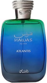 HAWAS ATLANTIS 100 ML on Amazon.ae - Price Tracker