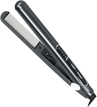 Lizze Hair Straightener Fast Heating on Amazon.ae - Price Tracker
