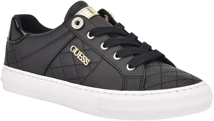 GUESS Loven womens Sneaker on Amazon.ae - Price Tracker