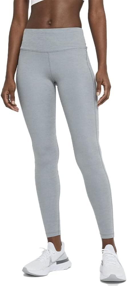 Nike Women's W Nk Df Fast Tght Pants on Amazon.ae - Price Tracker